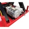 Pake Handling Tools Electric Hydraulic Scissor Lift Table With Foot Pedal, 4,400 lb. Capacity, 51'' x 33-1/2'' PAKHW2001F - alternate 9